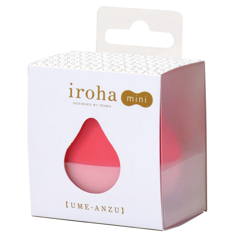 Iroha Mini Ume-Anzu